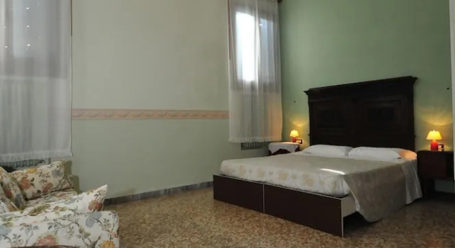 Номер Classic Locanda SantAnna Hotel
