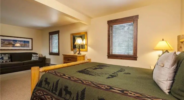 Tuckaway House, Забронировать Отель Титон-Вилидж Джексон-Хол, рядом с Teton Quad Chair