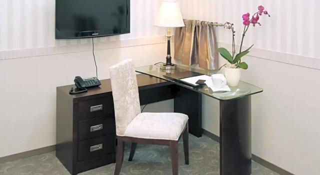 Двухместный номер Standard Szent János Hotel