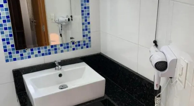 Номер Economy Prudentópolis Palace Hotel