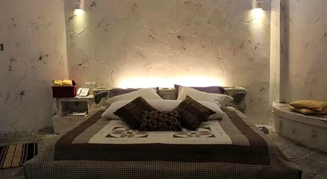 Люкс Banana Boutique Hotel