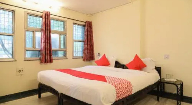 OYO 24837 Hotel Payal, Забронировать Отель Отели штата Махараштры 3 звезды, 3*
