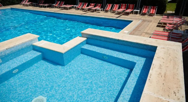 Номер Standard Hotel Residence Key Club