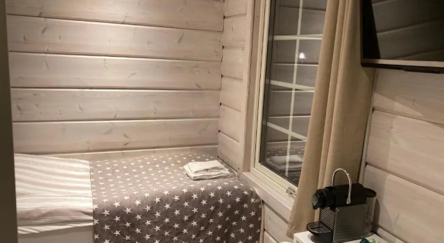 Номер Standard Lapland Lodge