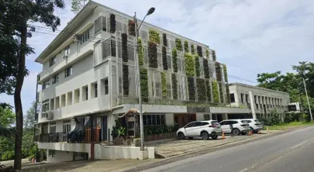 Vine and Canopy, Buchen Sie Ferienwohnung Olongapo Zambales