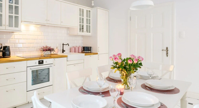 Апартаменты Apartament Nowe Miasto - Park Róż