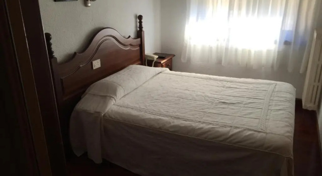Одноместный номер Standard Hotel La Rambla