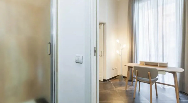 Flat 180M² 4 Bedrooms 3 Bathrooms - Naples