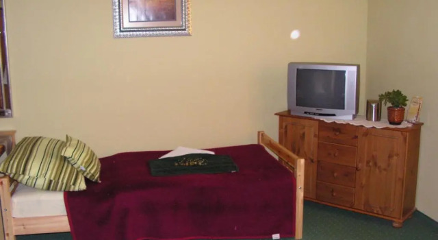 Номер Standard La Villa Pergola