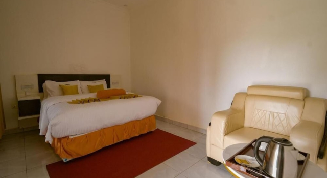 Номер Standard Murugano Village Hotel