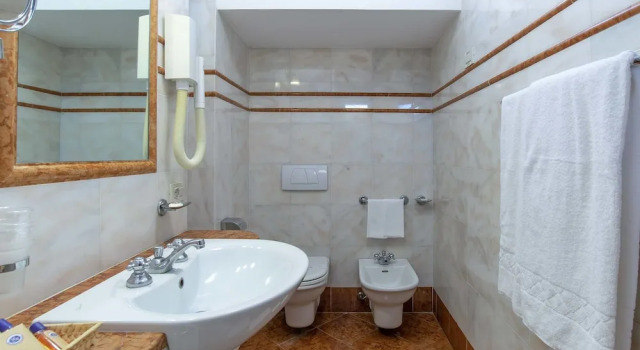 Номер Superior Versilia Palace Hotel