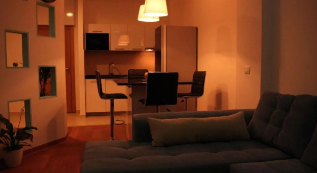 Apartment Obradovic
