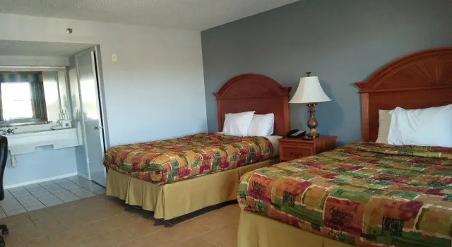 Days Inn, Réserver Hôtel Venice Sarasota Area