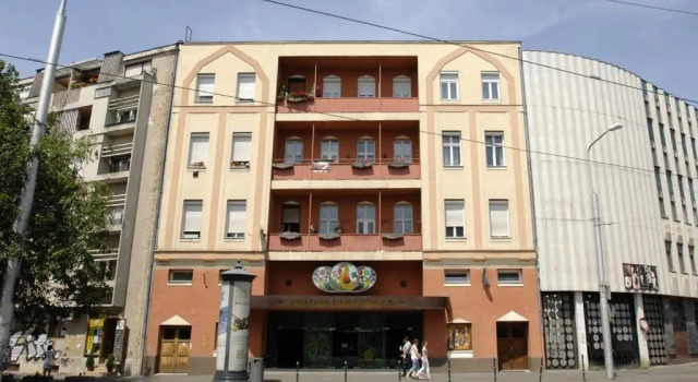 Visit Debrecen 2 Apartman