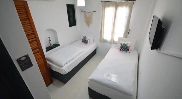Двухместный номер Standard Uyku Butik Otel