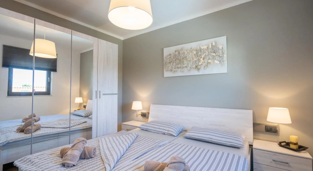 Ulika in Dobrinj - Kras, Buchen Sie Hotel Kras Insel Krk