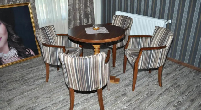 Номер Standard Pensiunea Alexandra & SPA