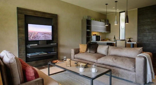Вилла c 1 комнатой The Vines Resort & Spa