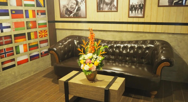 The Chic 101 Hotel, Buchen Sie Hotel Selaphum 