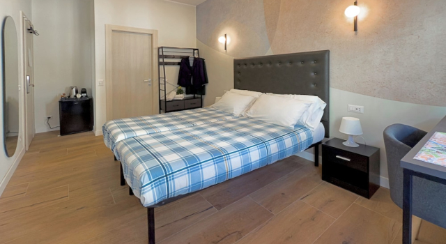 Vatican Dolce Remy Guest House