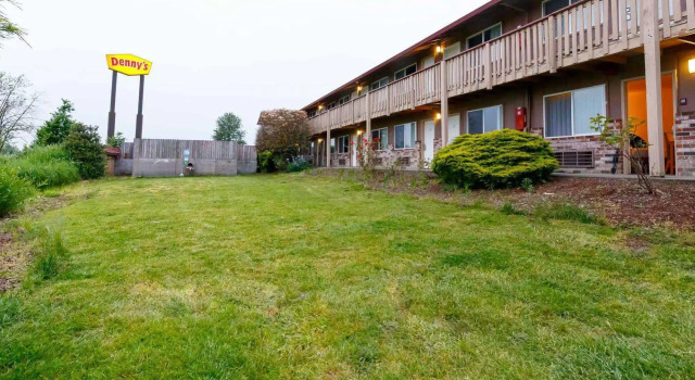 OYO Hotel Chehalis I-5 South, 预订 迷你酒店 奇黑利斯 华盛顿州