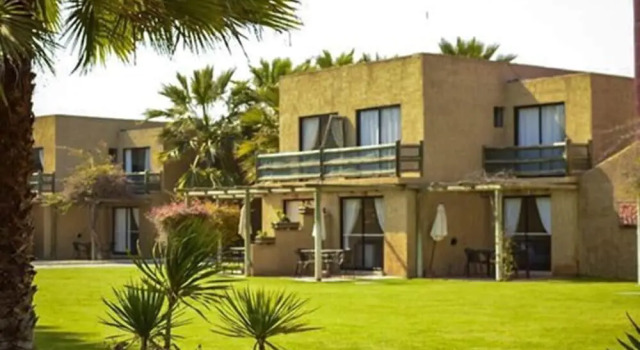 Apart Hotel Gran Pacifico