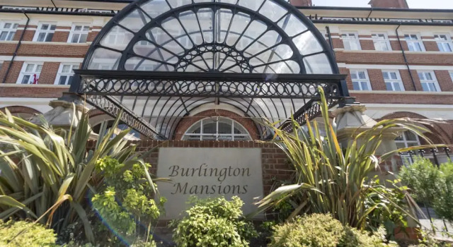 Stunning one Bedroom Apartment in Bournemouth, Varaa Huoneisto Asunnot kohteessa Merseyside, Huoneisto