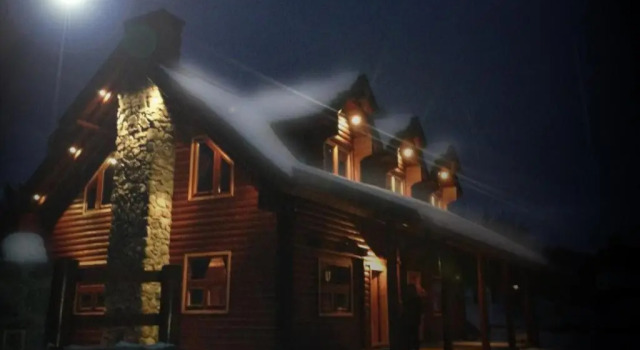 Apartments Greenstone, Book Apartment Hotels in Kolasin County with Parking, Parking
