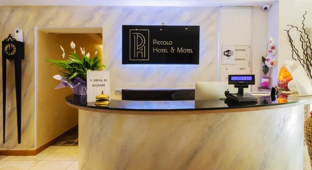 Piccolo Hotel, Reservar Hotel Palosco 