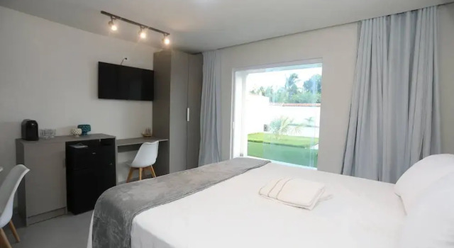 Solaris Serrambi Flats, Varaa Huoneisto Ipojuca Pernambuco