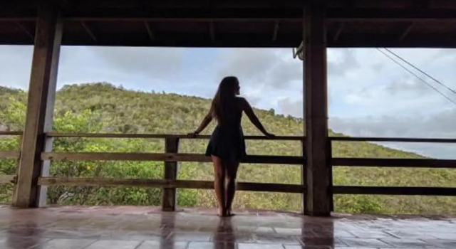 Люкс Sugar Reef Bequia - Adults only