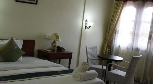 Номер Standard Rotha Guesthouse