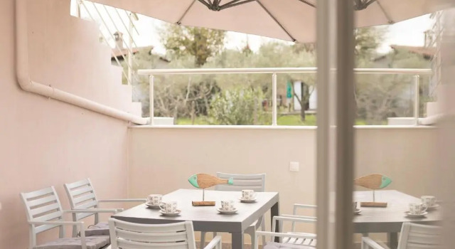 Palm Tree Maisonettes #FeelsLikeHome, Book Apartment Ormos Panagias 
