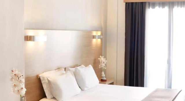 Двухместный номер Deluxe Aura Skiathos