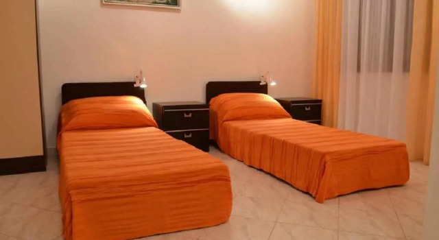 Apartments Laura, Забронировать Апартаменты/квартира Отели Матулей с парковкой, Парковка