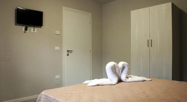 Spazio42, Buchen Sie Hotel Pian Camuno Lombardei