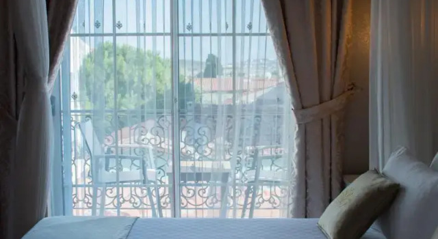 Номер Classic PROVENCE MANSİON ALAÇATI