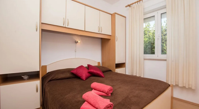 Апартаменты Economy Apartments & Rooms Tea