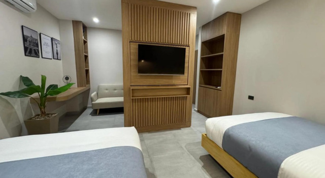 Hotel San Gil House, Book Hotel SPA-hoteller i San Gil, SPA