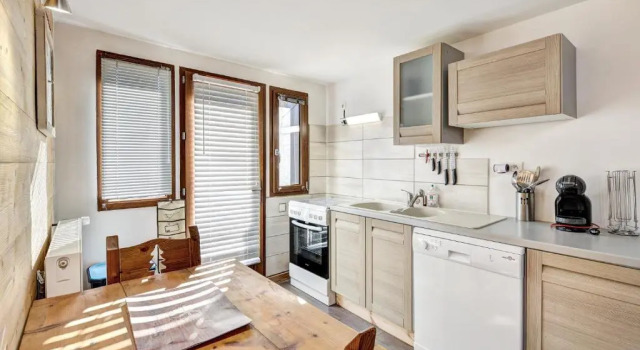 Апартаменты с 2 комнатами LA FERME de BELLINE Chalets ou Gîtes