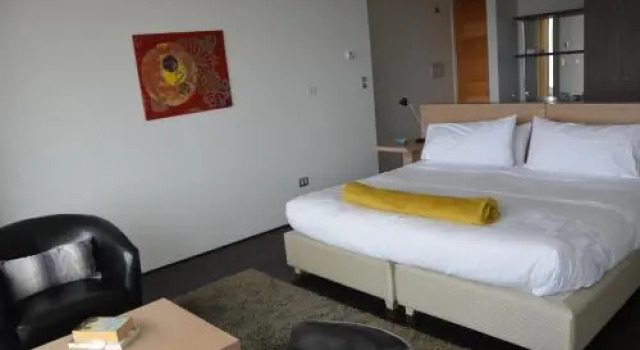 Hotel 8 al Mar