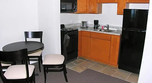 Люкс Luxury Alouette Beach Resort Economy Rooms