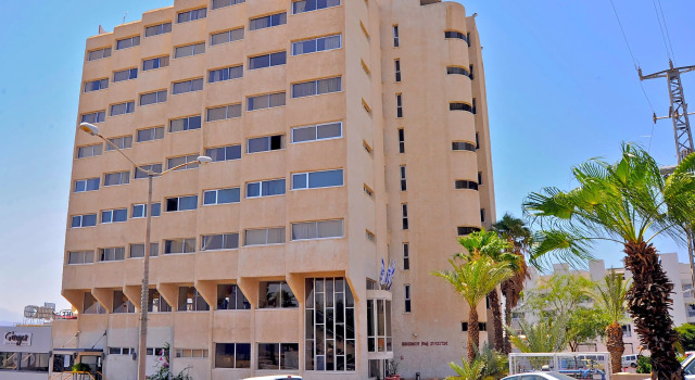 Aquamarine Hotel
