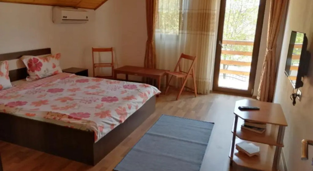 Апартаменты Casa David&Alexia 2 Mai