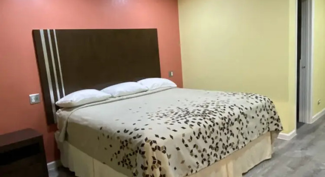 Номер Standard Budget Inn