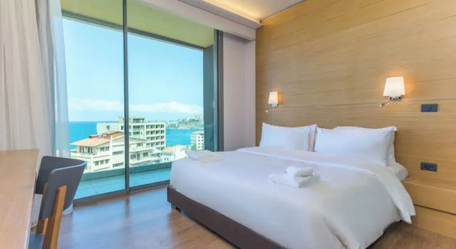 Люкс Business Jounieh Living - Residences by Local Host