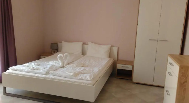 Студия Olympia Beach Complex
