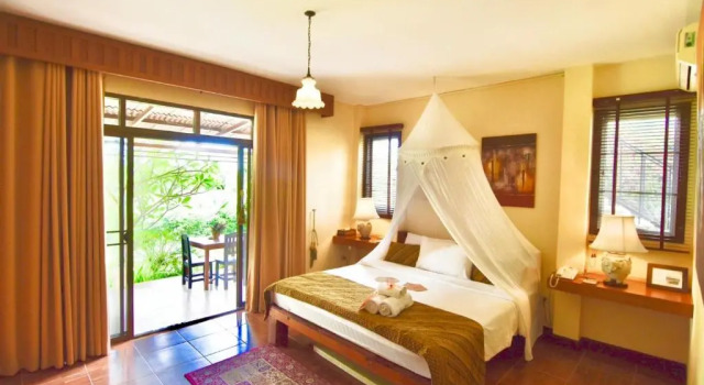 Villa Khao Phaengma