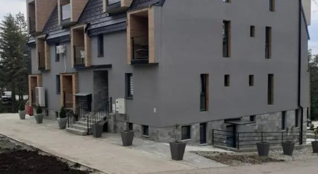 Apartman Planinski san Divčibare, Buchen Sie Ferienwohnung Divčibare Zentralserbien