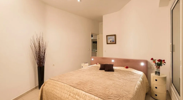 Вилла Villa Joy Mare - Seaside Escape with Private Pool